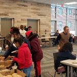 GVSU partners with Union High School